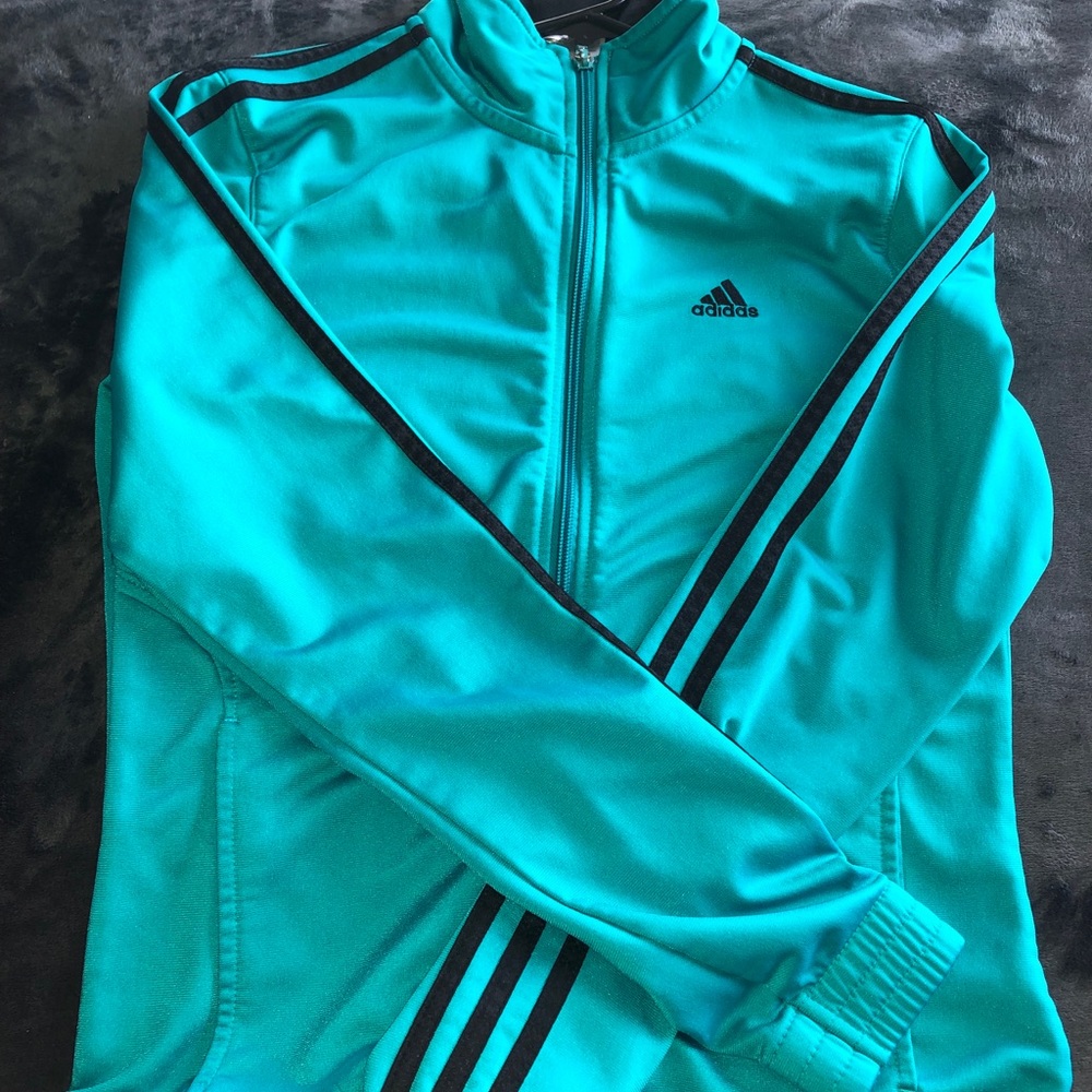 Adidas Jacket $40